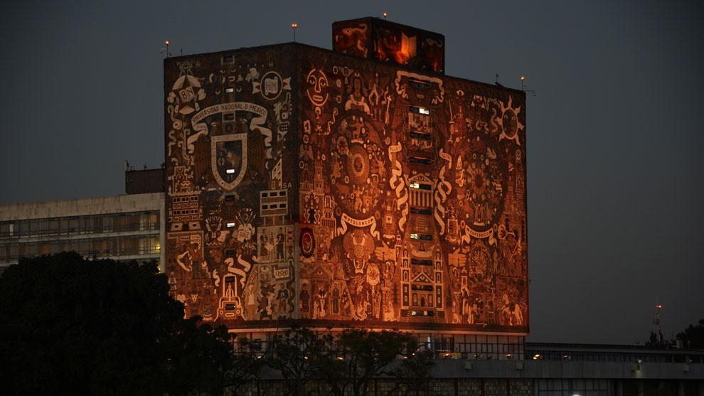 UNAM publica el procedimiento para el Examen de Control Presencial 2026: fechas, sedes y cómo consultar tu cita - Más Preparación