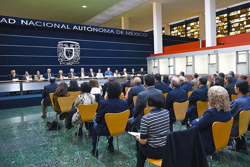 Retrasan inicio de clases para alumnos de nuevo ingreso en la UNAM - Más Preparación